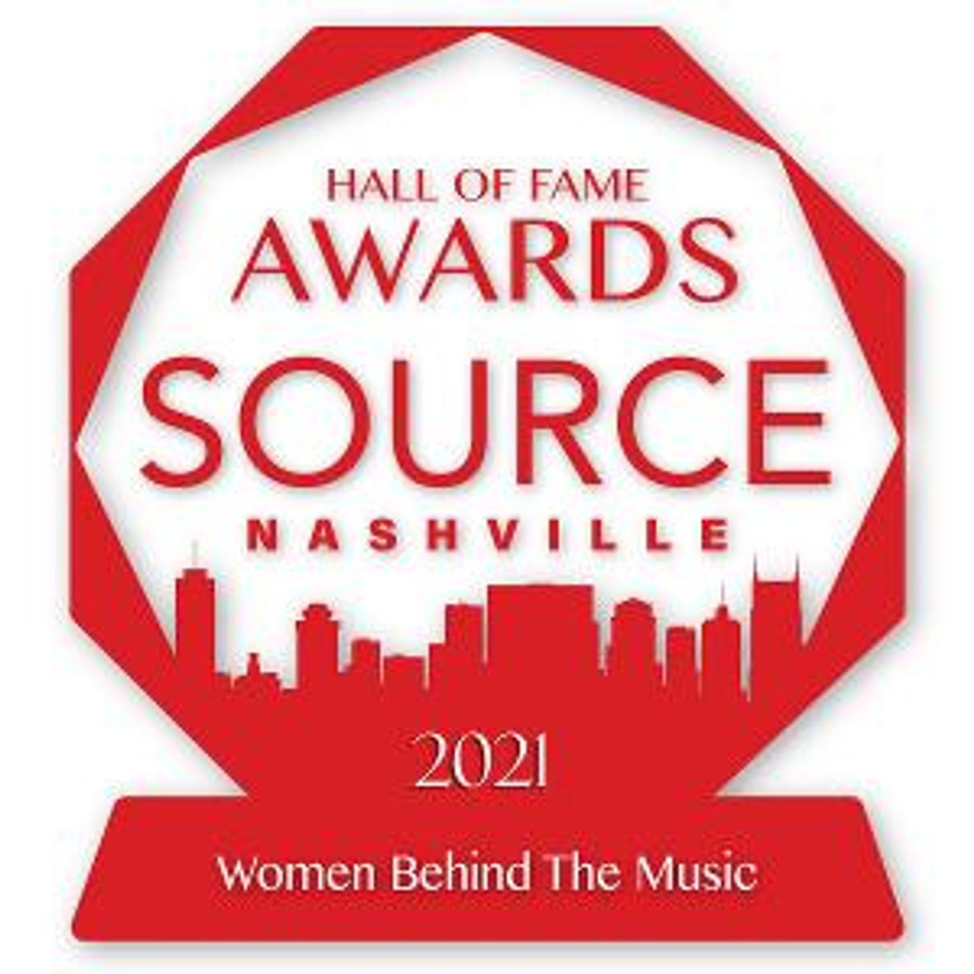 2021 SOURCE Hall of Fame Inductees Announced  Image