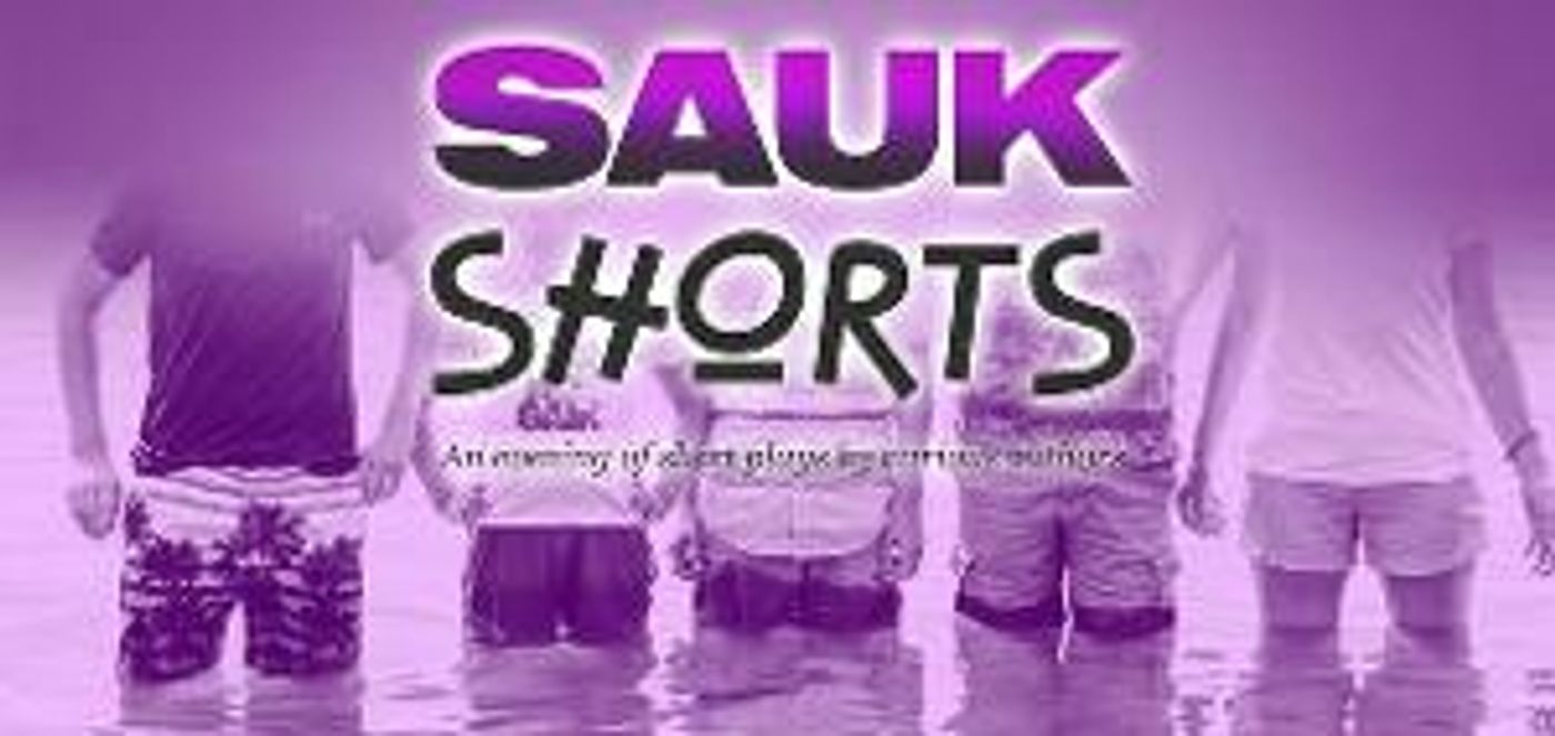 Cast Announced For SAUK SHORTS at The Sauk  Image