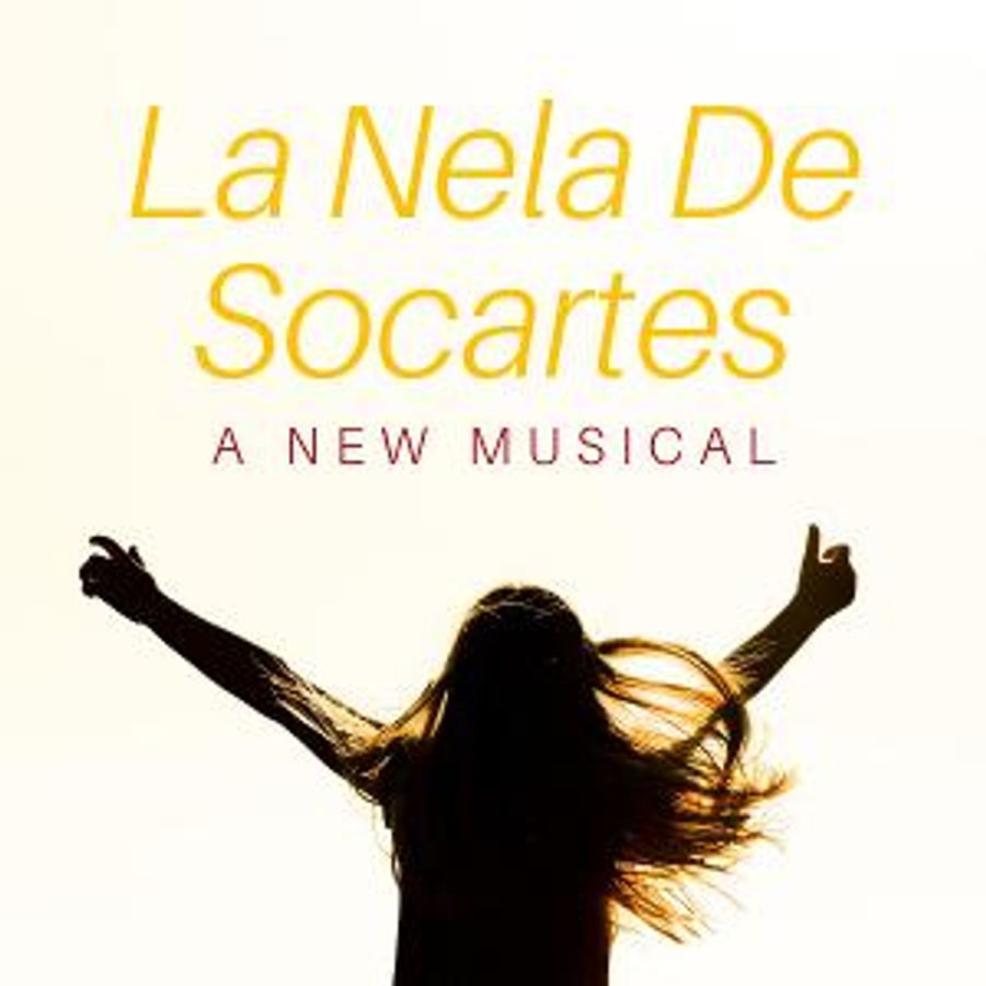 Tickets Are Available Now For  LA NELA DE SOCARTES Image