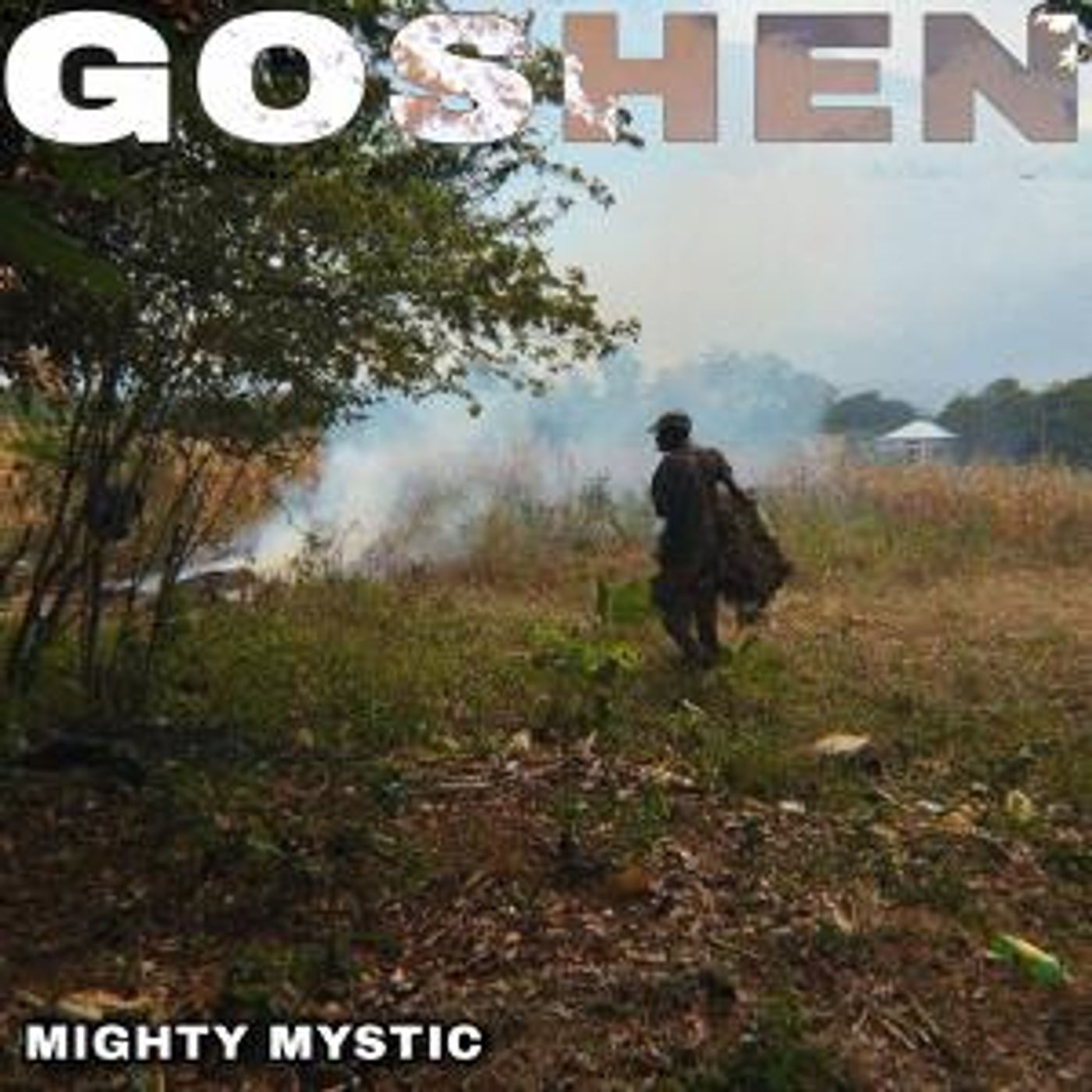 Mighty Mystic Due Releases New Single “Goshen” Today!  Image