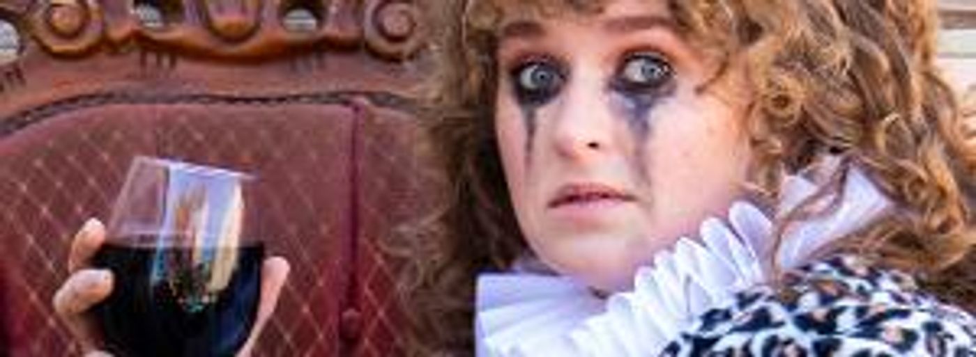 Rogue Projects Presents Madeleine Withington's Debut Comedy, WIL AND GRACE  Image