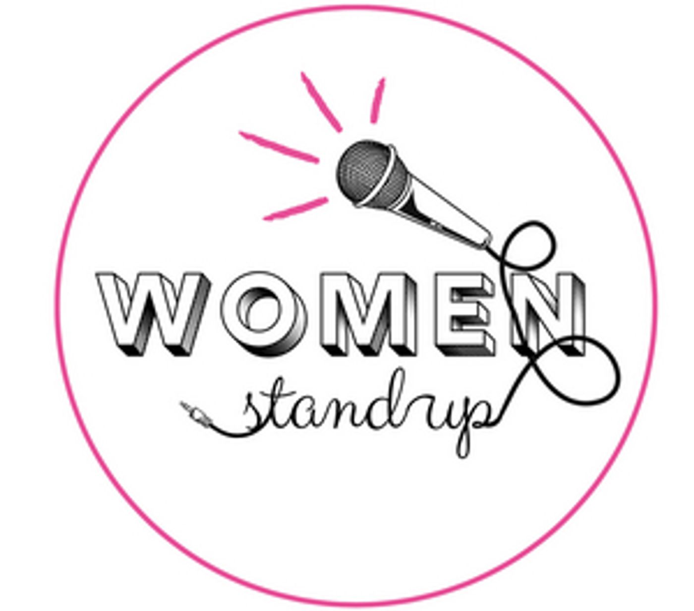 WOMEN STAND UP: The Monthly All-Female Stand Up Show Returns November 8  Image