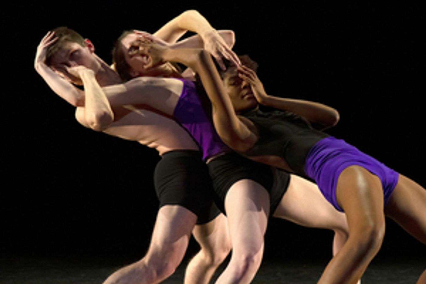 KSU Dance Company's SLANG To Feature Contemporary And Classical Works  Image