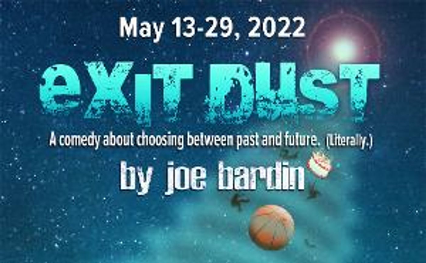 EXIT DUST World Premiere Opens in Scottsdale on May 13  Image