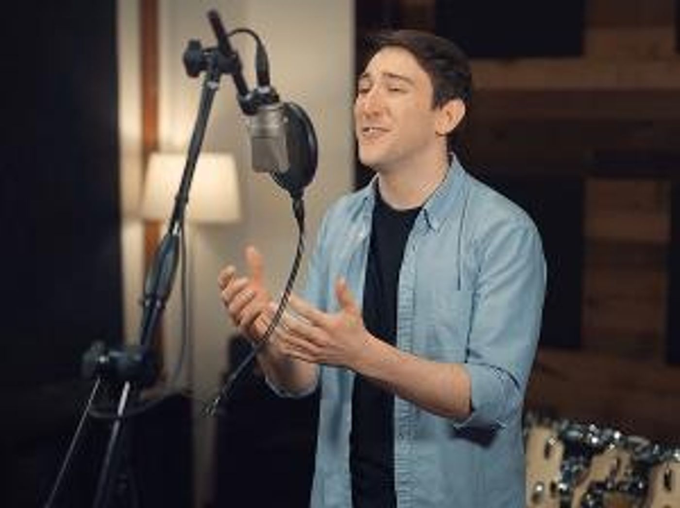 Ben Fankhauser to Debut 'Chaos,' A New Song from Kooman & Diamond, March 25  Image