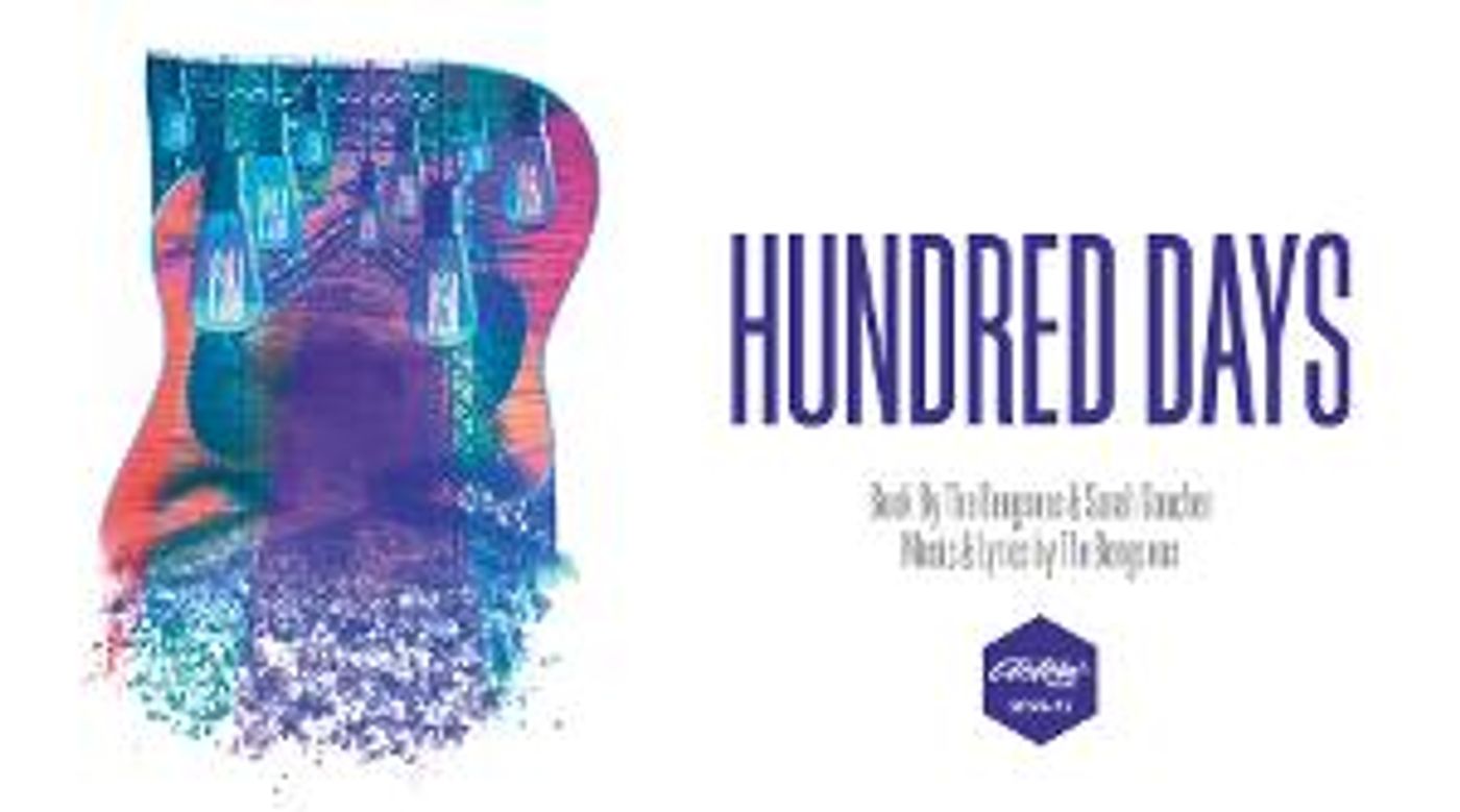 Heartrending Michigan Premiere Musical HUNDRED DAYS Heralds Actors' Theatre's Return With Raw FolkRock Sound  Image