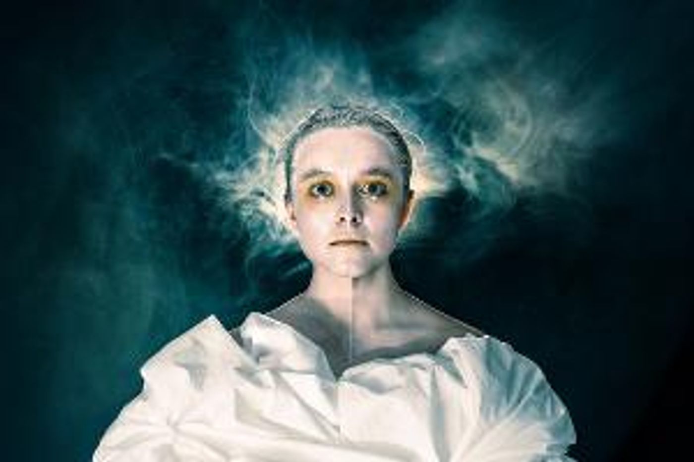 Citizen Theatre Presents Mara KORPER: Unity Is Harmoniosity  Image