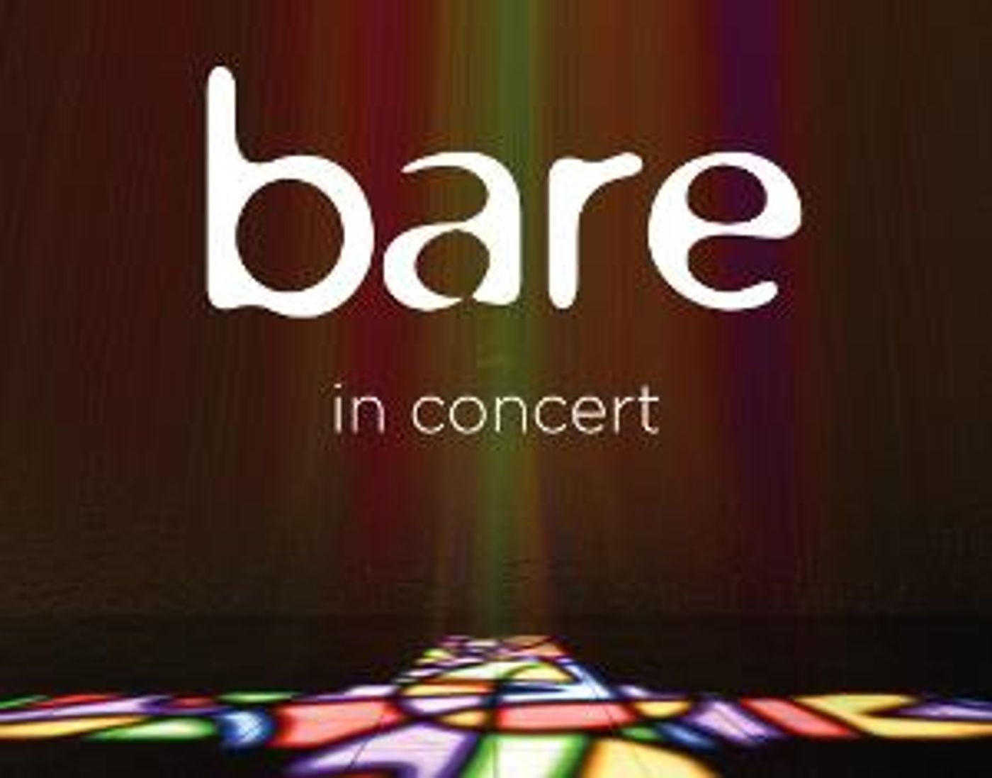 BARE: A POP OPERA To Be Performed At Brasserie Zedel In March  Image