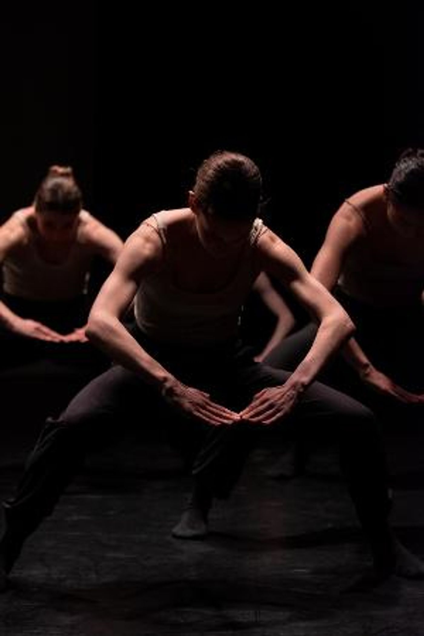 Arts Umbrella Dance Company Announces Must-See Season Finale: MOVE  Image