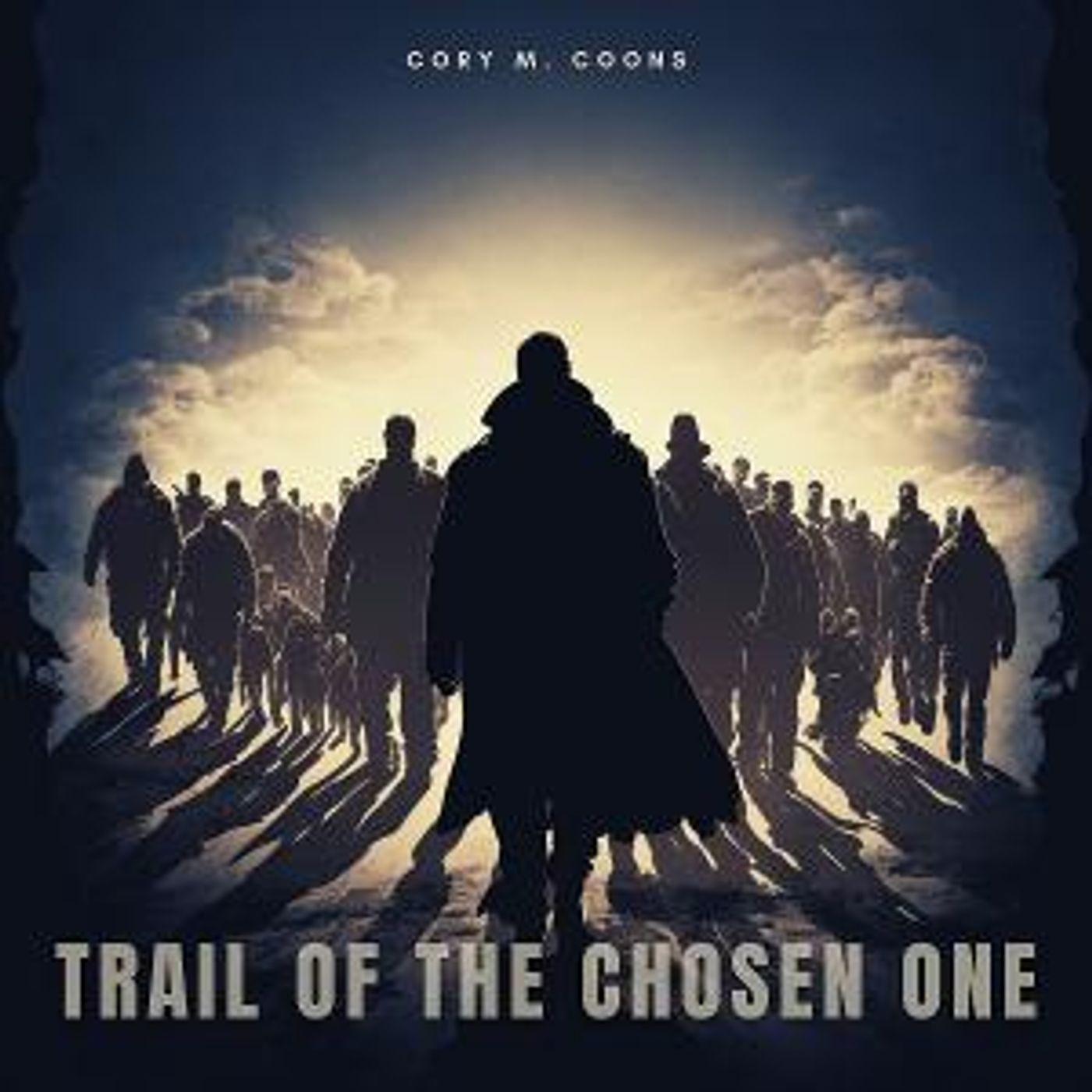 Canadian Roots Rocker Cory M. Coons Releases New Single And Video Ahead Of Retrospective Compilation Album  Image