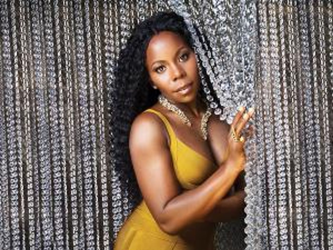 Tia Fuller Kicks Off The August Wilson African-American Cultural Center's Uhuru Jazz Series November 12  Image