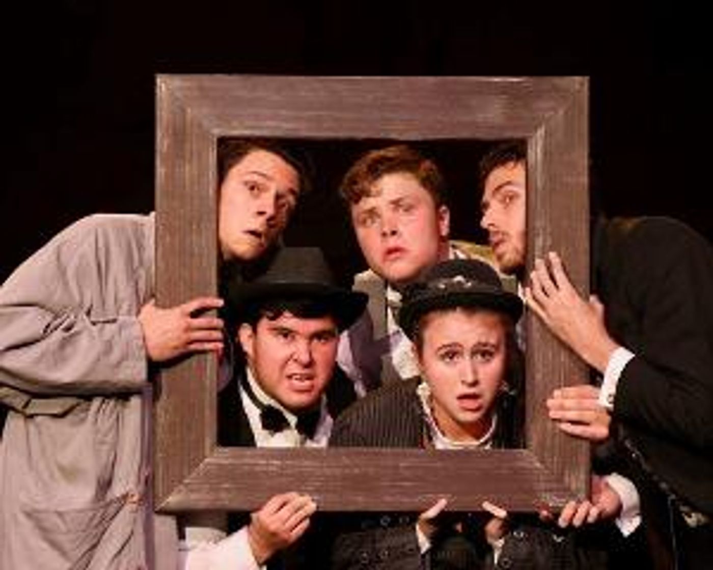 American Coast Theater Company Announces Its Summer 2023 Production: AROUND THE WORLD IN 80 DAYS  Image