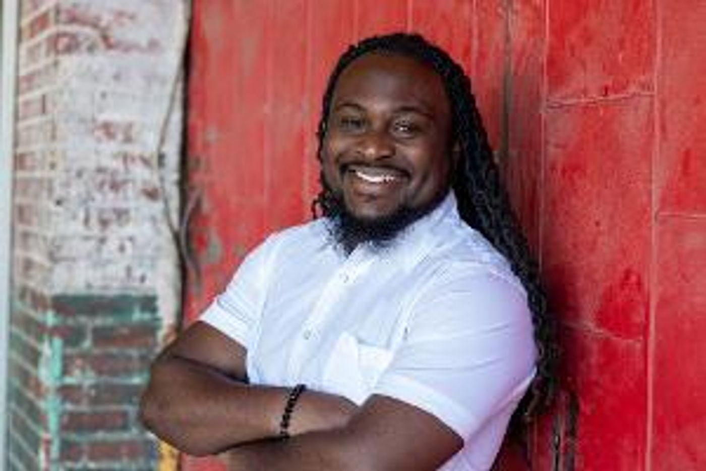 Antwan Jenkins Releases 'Victory/More Of You'  Image