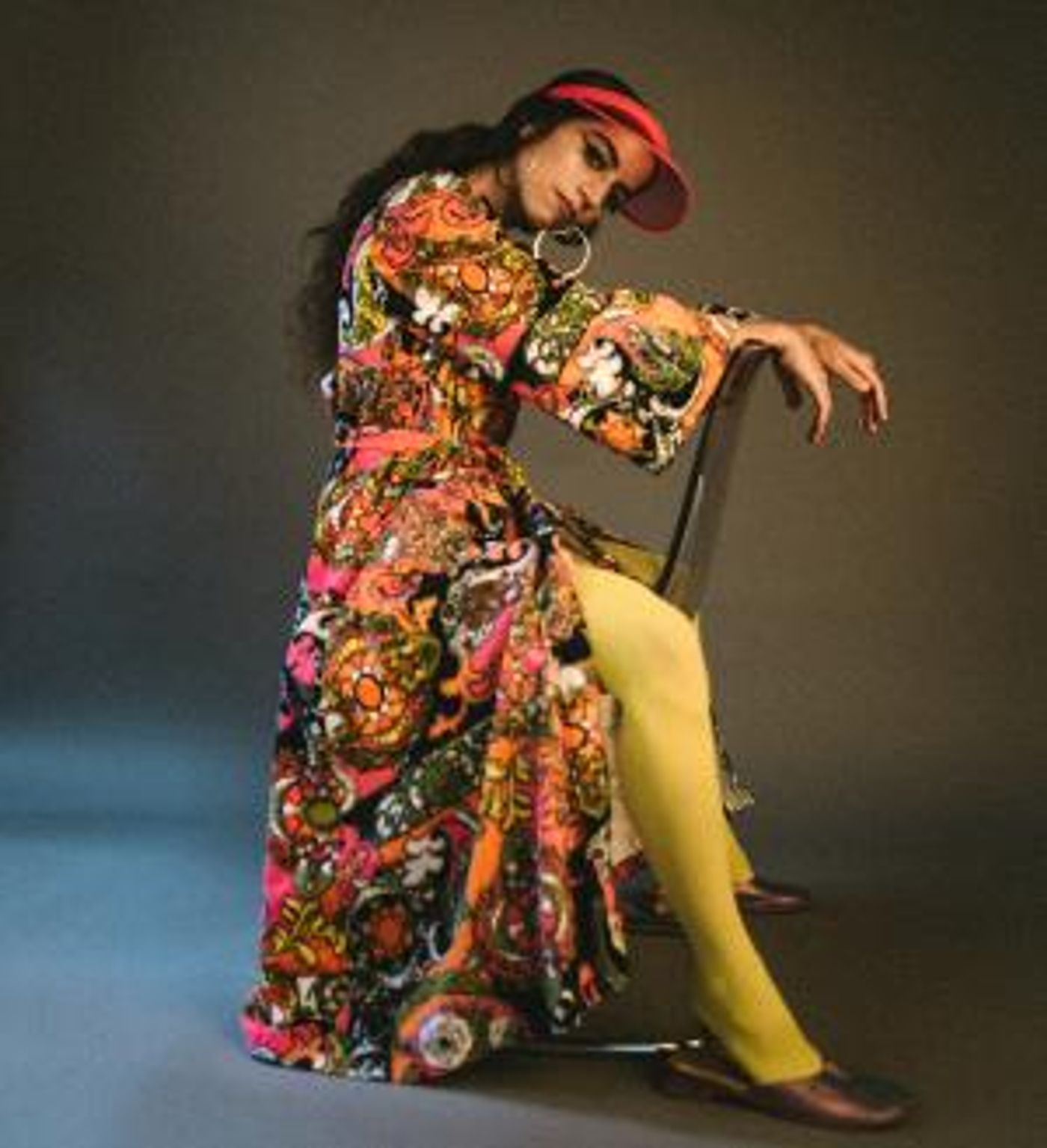 Atmospheric Electronic Producers Snowk Release 'Under The Moon Ft. J.Lamotta Suzume' Single  Image