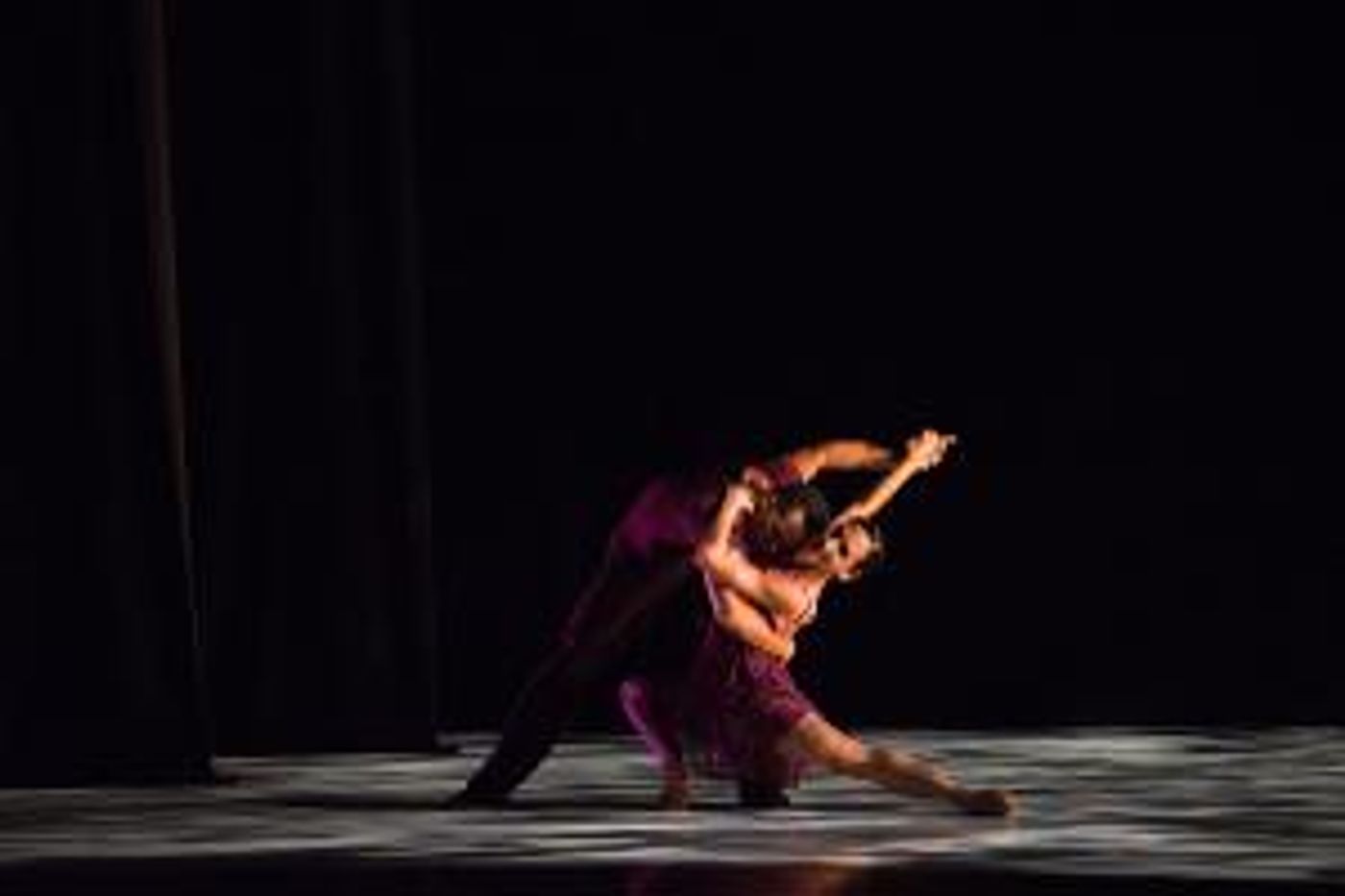 Ballet Hispánico B UNIDOS Instagram Video Series Announces August Watch Party Schedule  Image