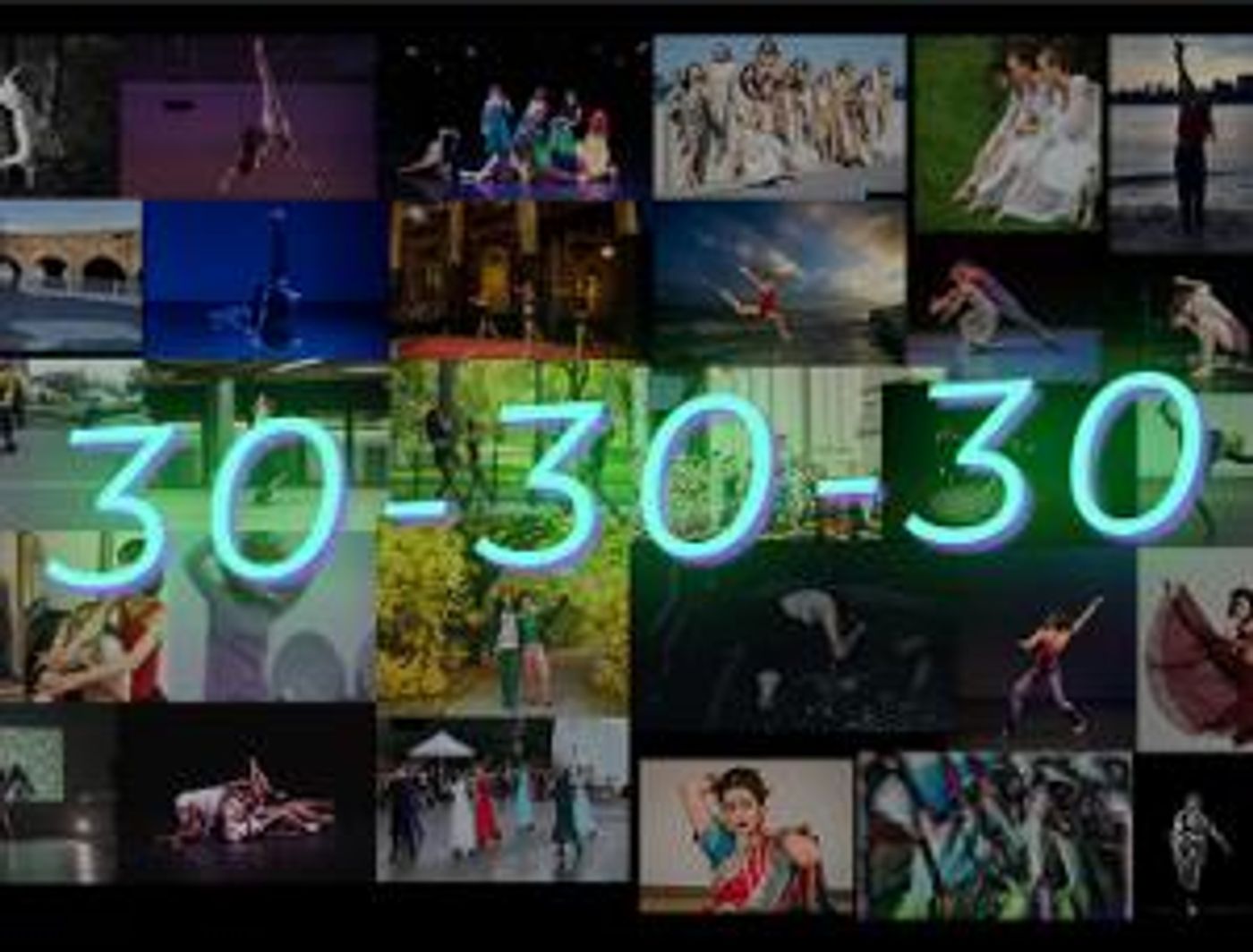 Dixon Place Presents Annual Benefit 30-30-30  Image