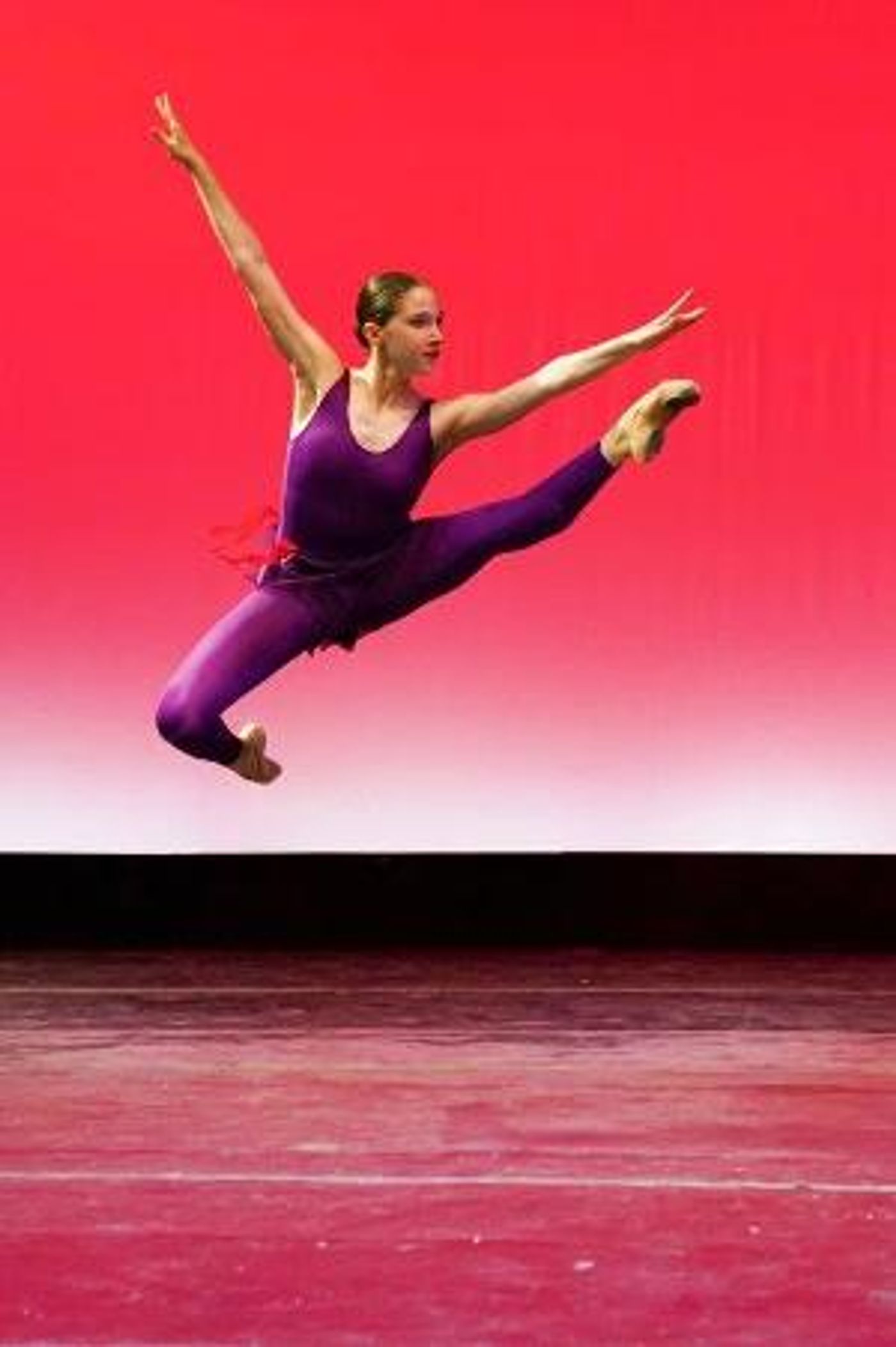 Metropolitan Ballet To Present VARIATIONS/COLLABORATIONS Concert, April 1  Image