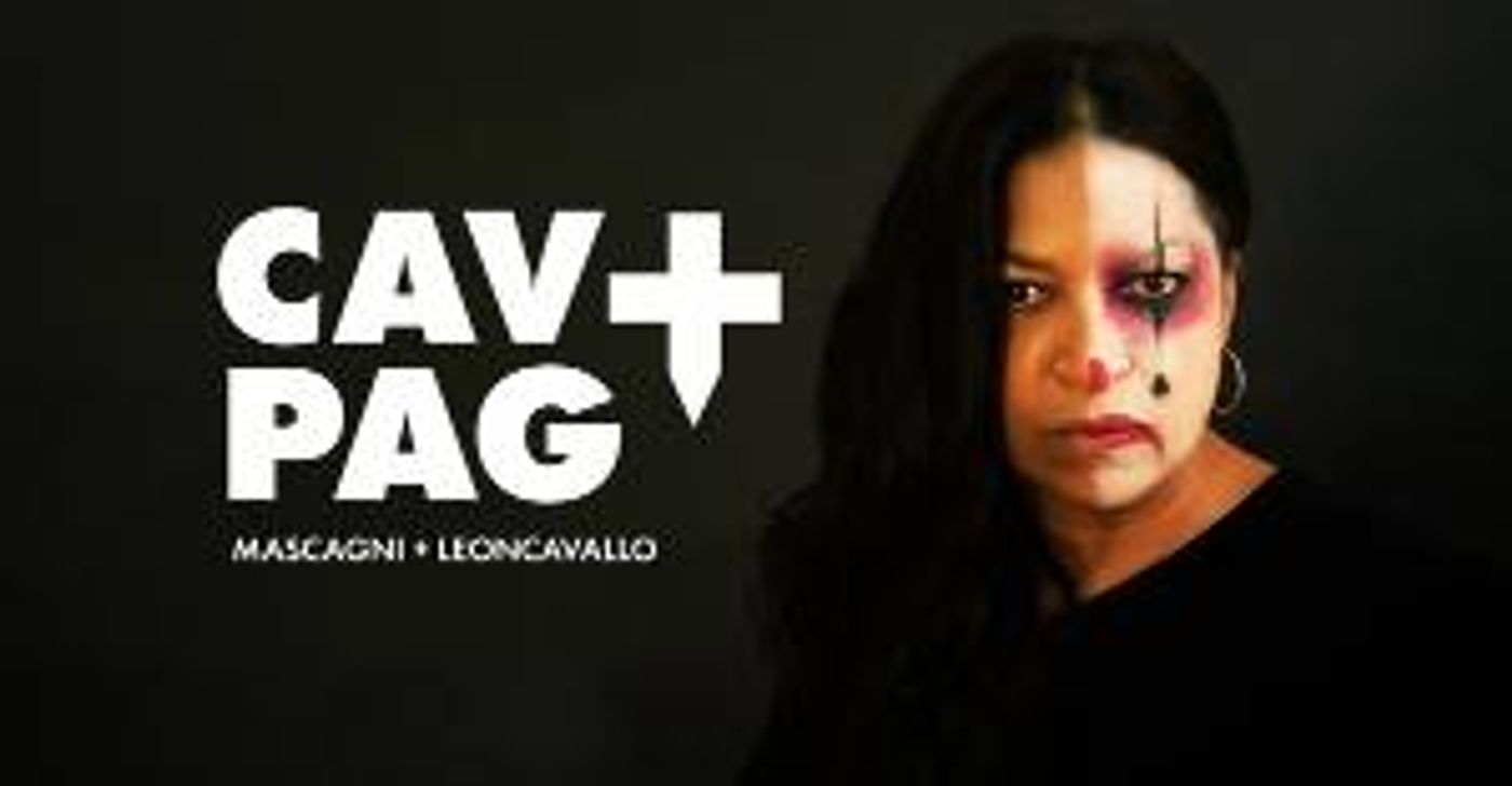 New Camerata Opera Announces CAV + PAG  Image