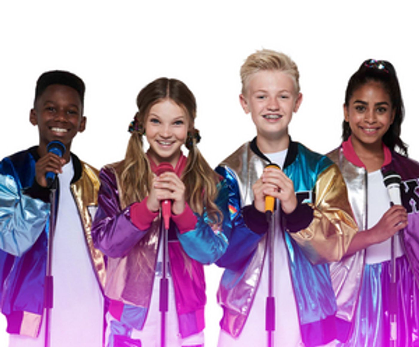 London Palladium Shows To Launch KIDZ BOP UK Tour  Image
