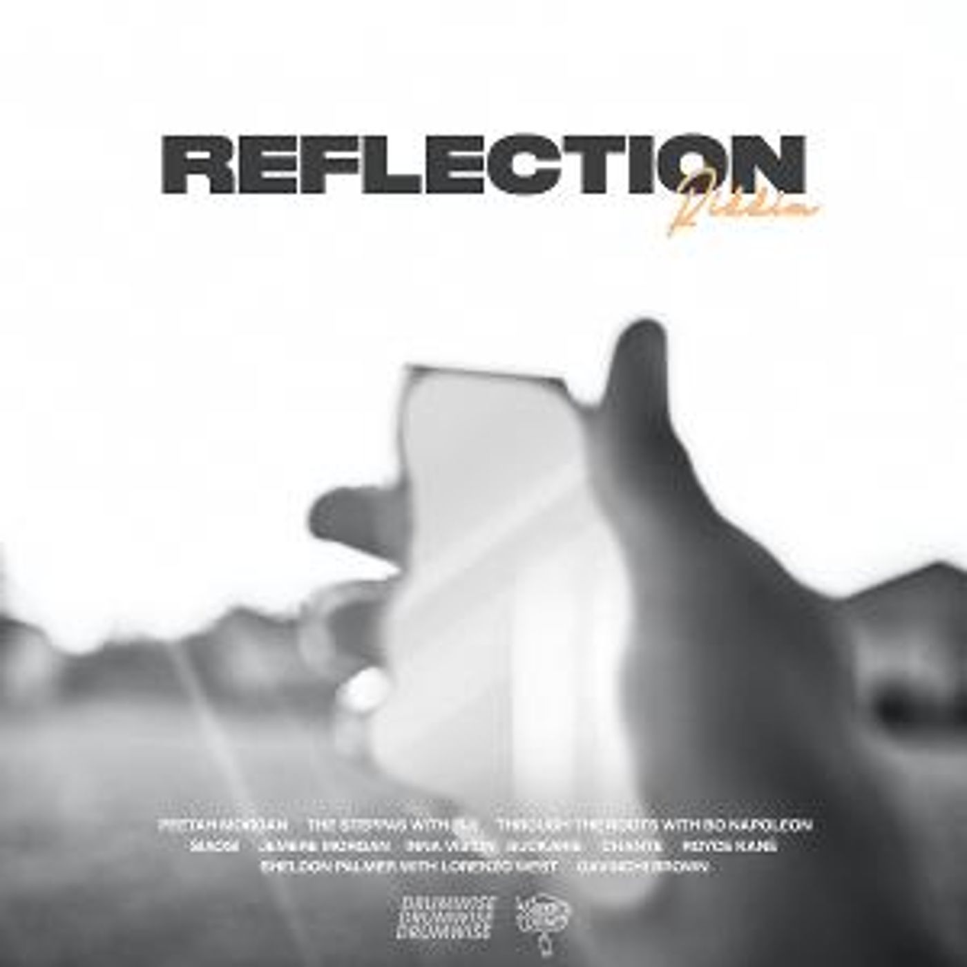 Drumwise Pays Homage To Jamaican Juggling With Debut Compilation Album 'Reflection Riddim'  Image