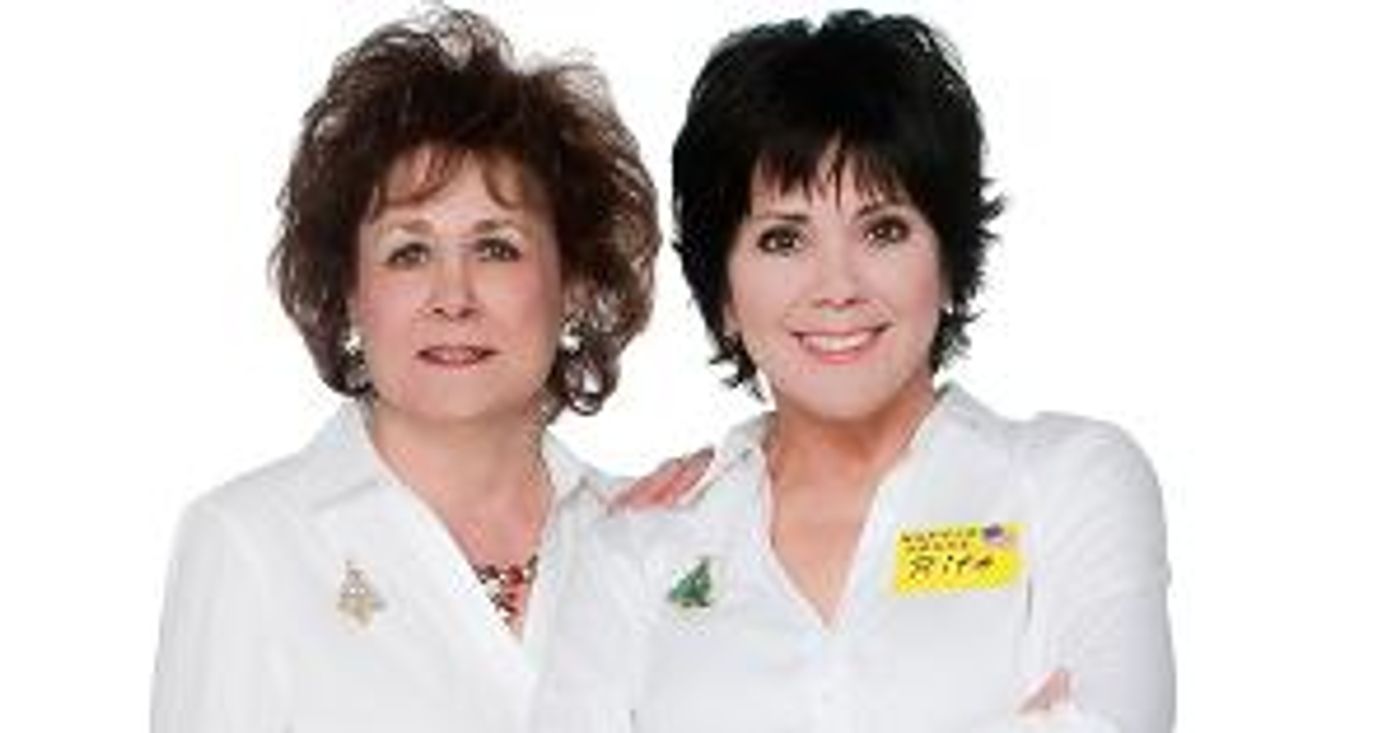 TV Icon Joyce DeWitt Stars In Waffle House Musical  Image
