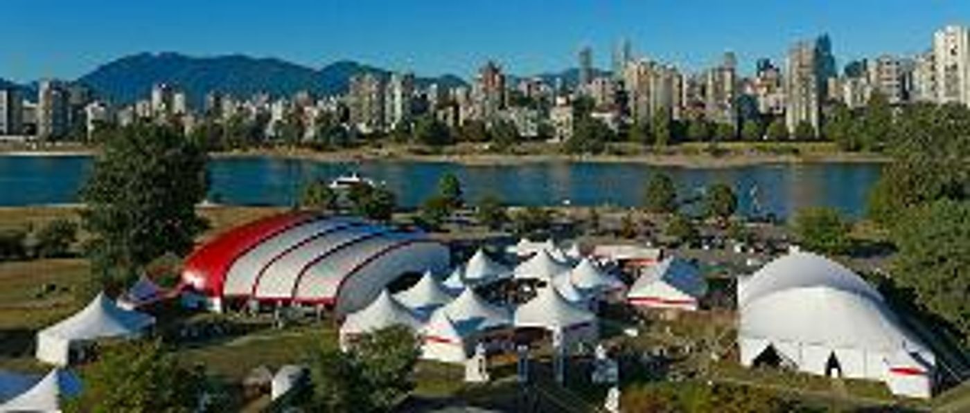 Bard On The Beach Shakespeare Festival Announces 2023 Lineup Featuring AS YOU LIKE IT, JULIUS CAESAR & More  Image