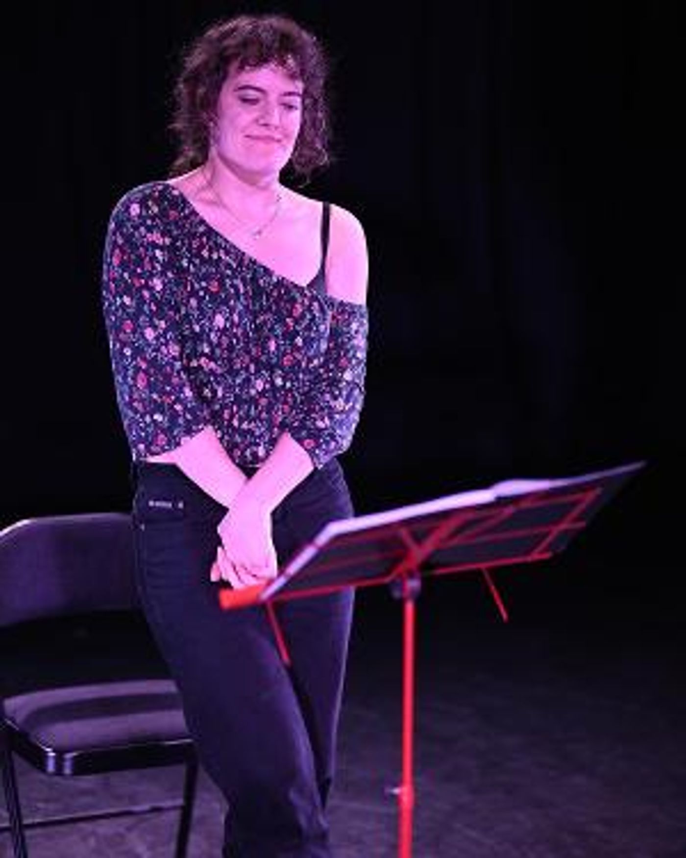 Fresh Fruit Festival to Present MEET YOU DOWNSTAIRS as Opening Event in April  Image