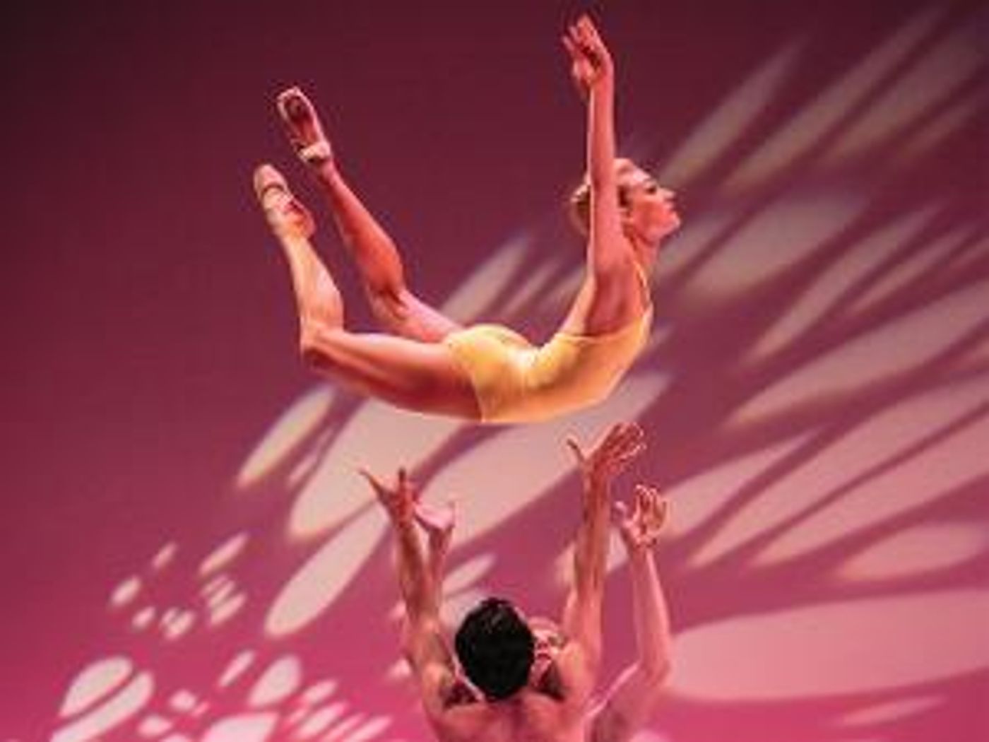 Alberta Ballet Dancers Are UNLEASHED In World Premiere Triple Bill  Image