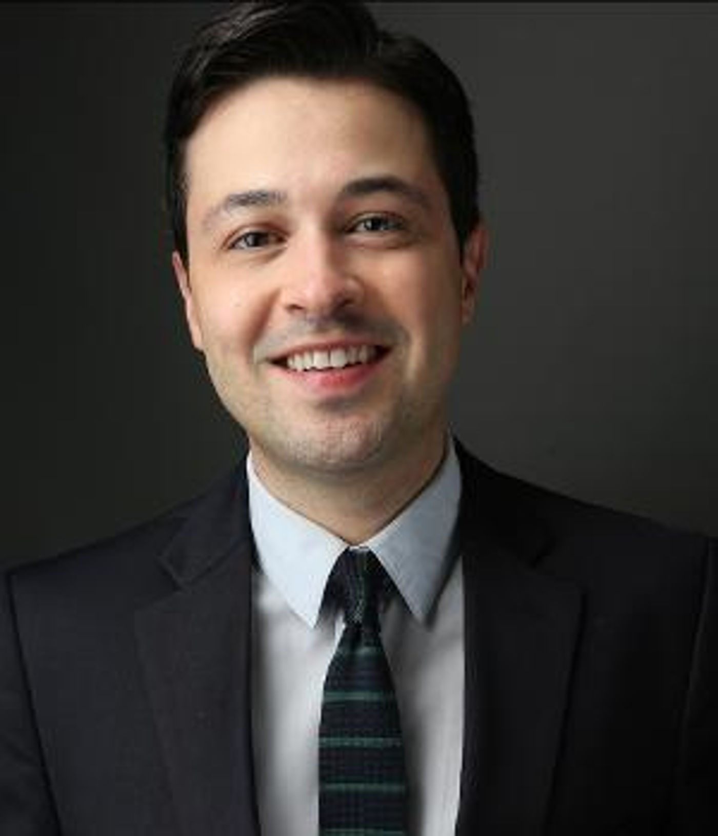 The Little Orchestra Society Appoints Anthony C. Ball, Executive Director  Image