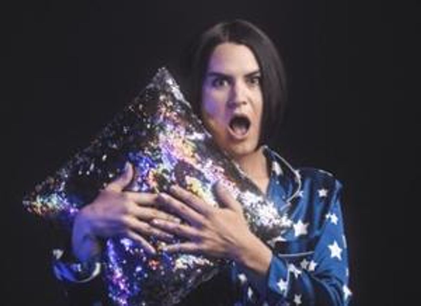 World Premiere Of AWAKE AND NARCOLEPTIC Comes to Edinburgh Fringe Festival  Image