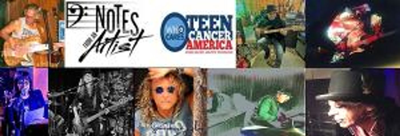 'Get Back NYC' Benefit For Teen Cancer America Will Be Held At The Cutting Room  Image