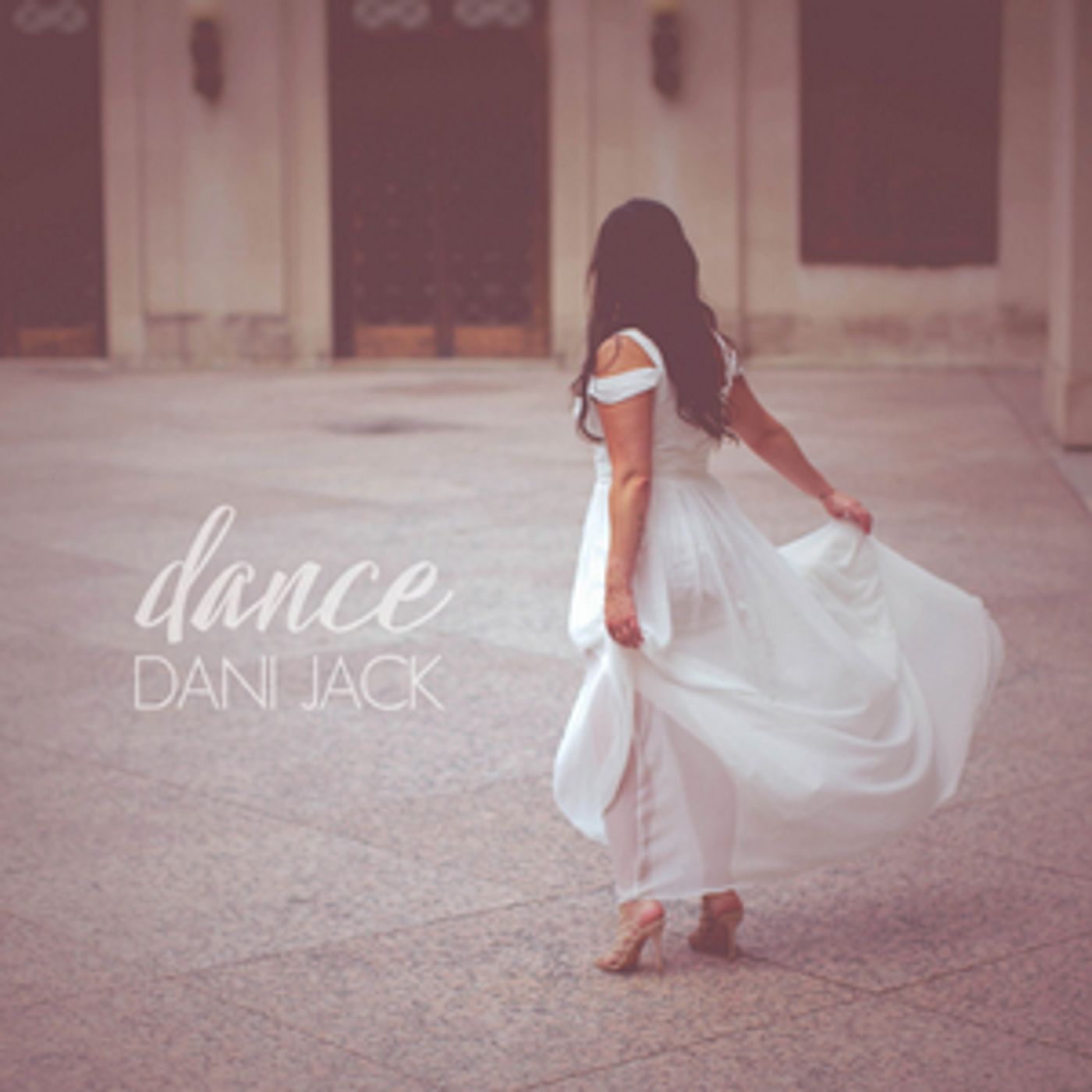 Nashville Songstress, Dani Jack, Releases Touching New Single “Dance”  Image