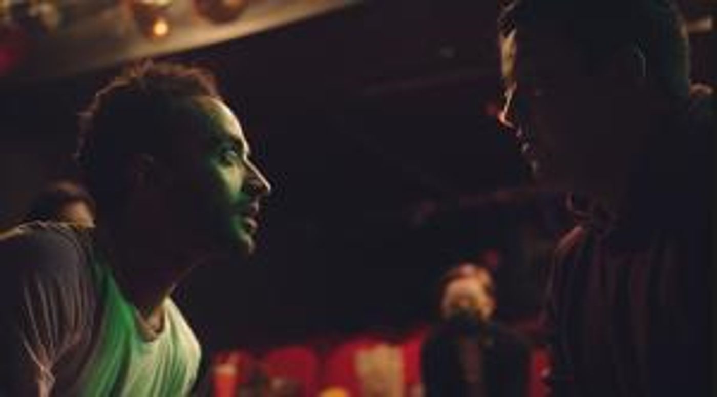 New Stuff Theatre Presents the North American Premier Of LADIES DAY By Alana Valentine  Image