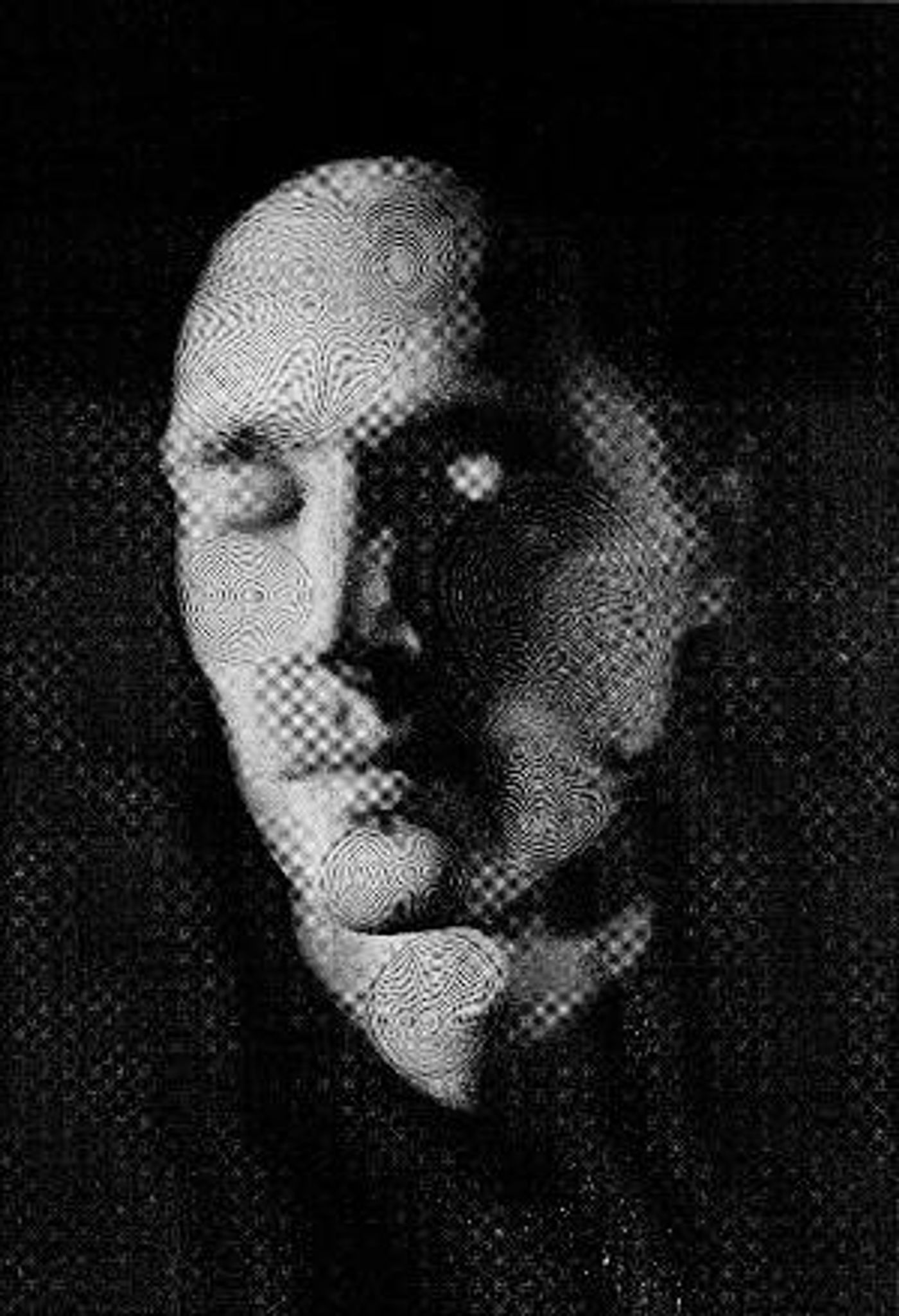 Andreww Faces Up To His Demons In Newest Single 'In My Head'  Image