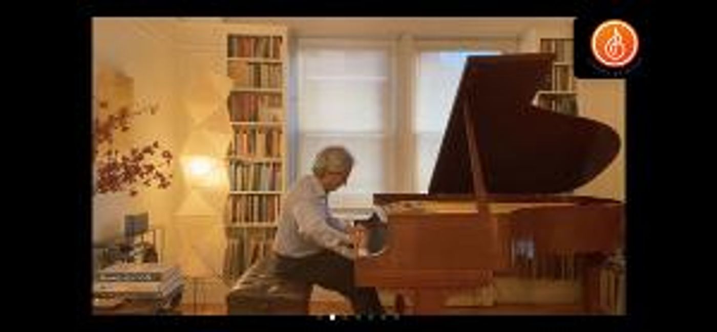 Bloomingdale School Of Music Announces Virtual Faculty Concert Series  Image