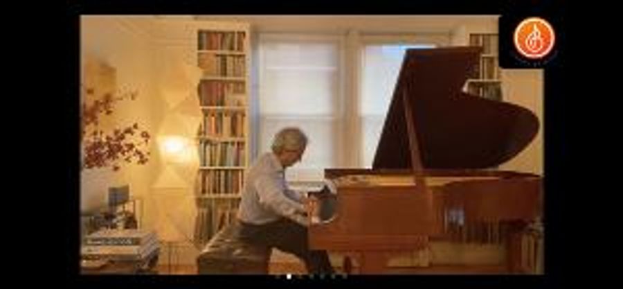 Bloomingdale School Of Music Announces Virtual Faculty Concert Series Image