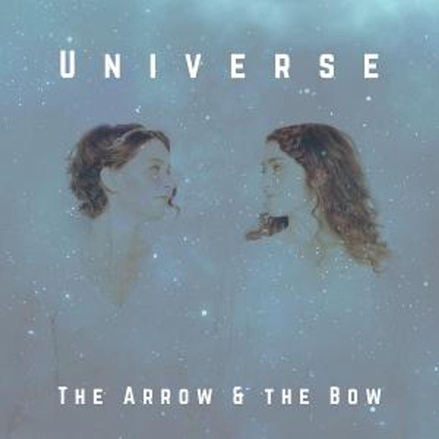 Renowned Singer-Songwriters The Arrow And The Bow Reunite And Release First Single In Nearly Five Years  Image