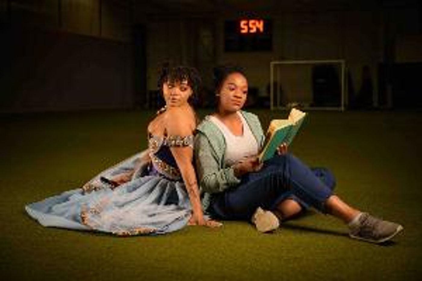 Montgomery County's Theatre Horizon Announces 2022 Season  Image