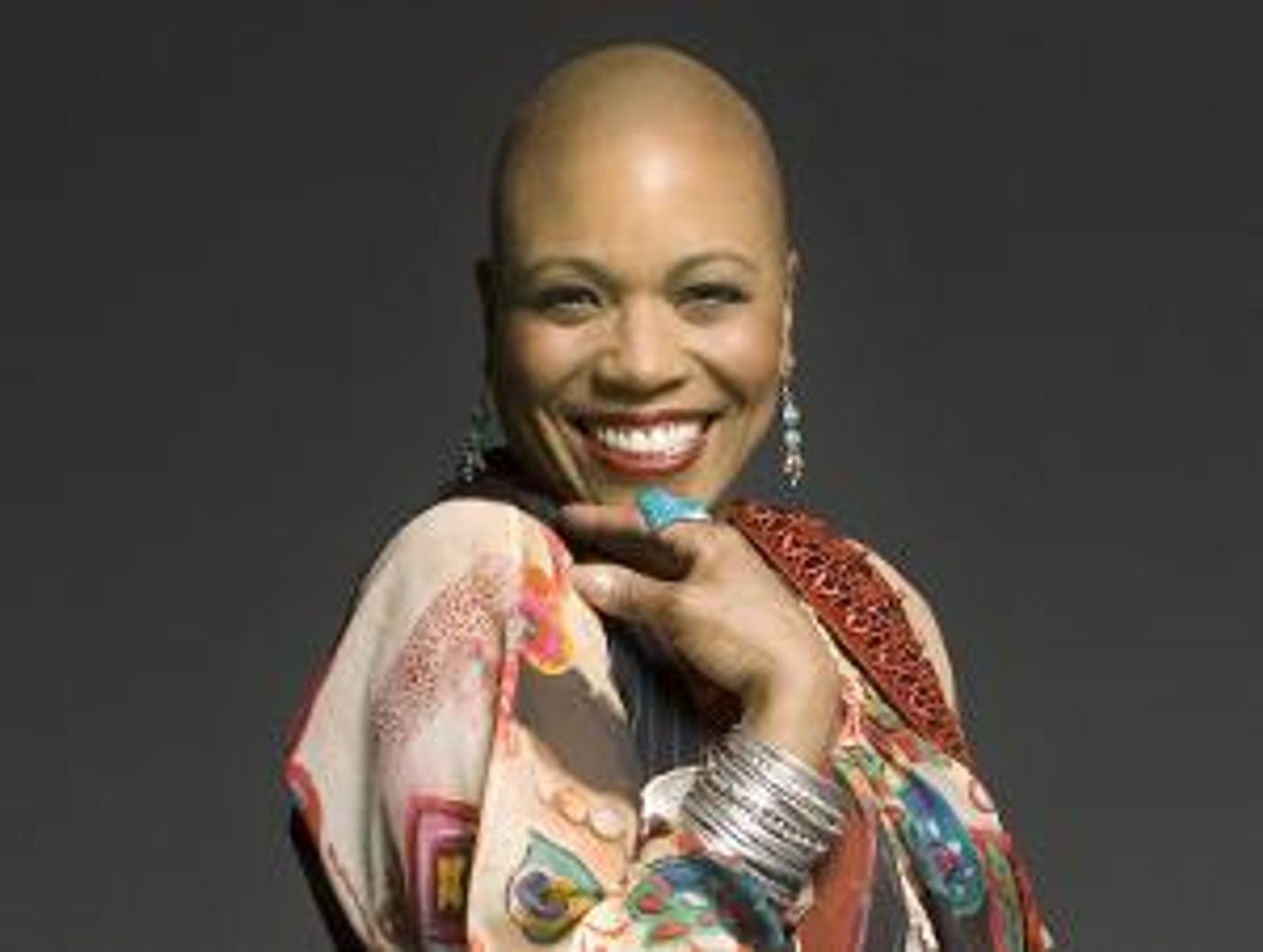Dee Dee Bridgewater, Regina Carter Headline DCJazzFest From Home This Weekend  Image