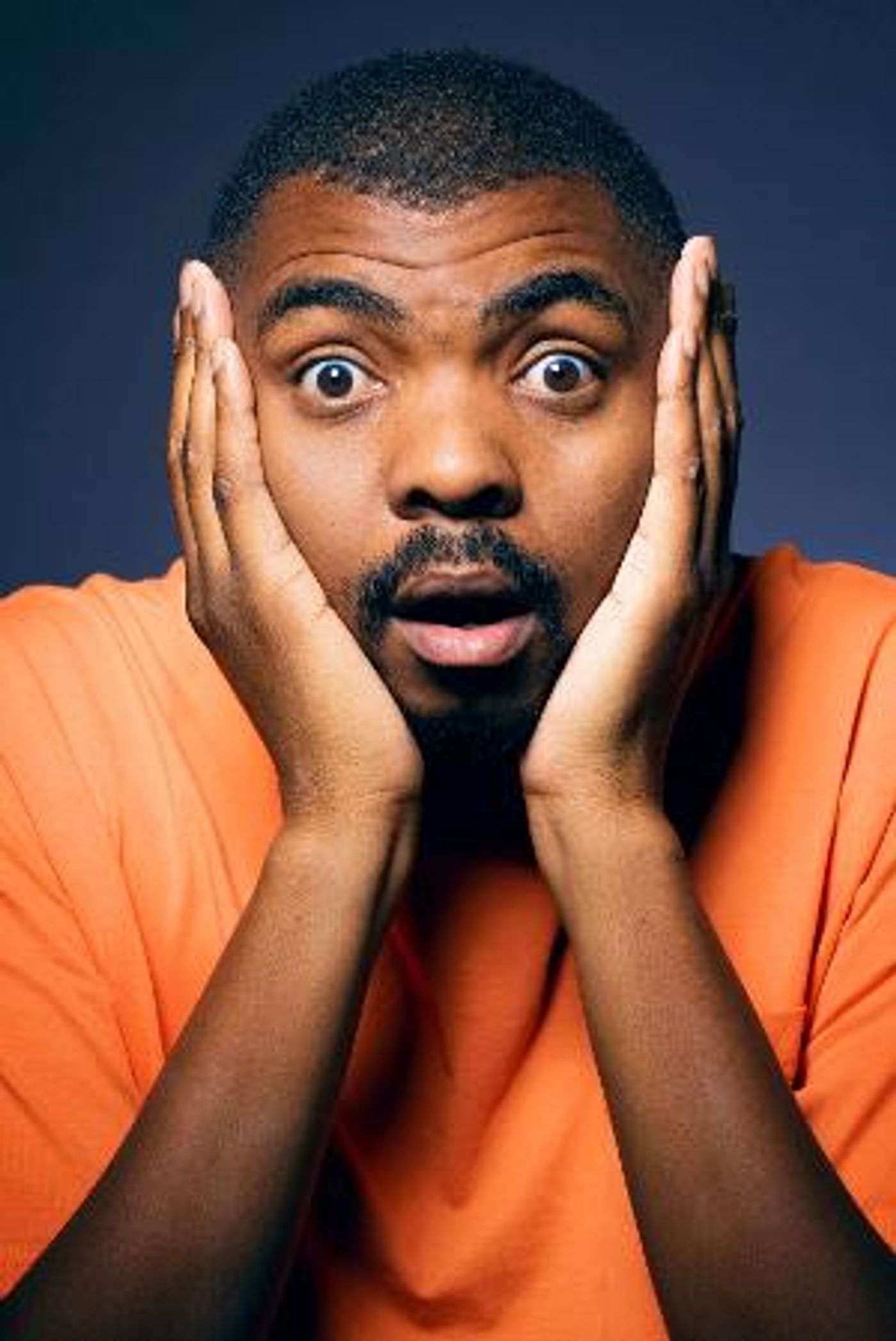 Comedian Loyiso Gola Brings POPULAR CULTURE to Cape Town This Month  Image