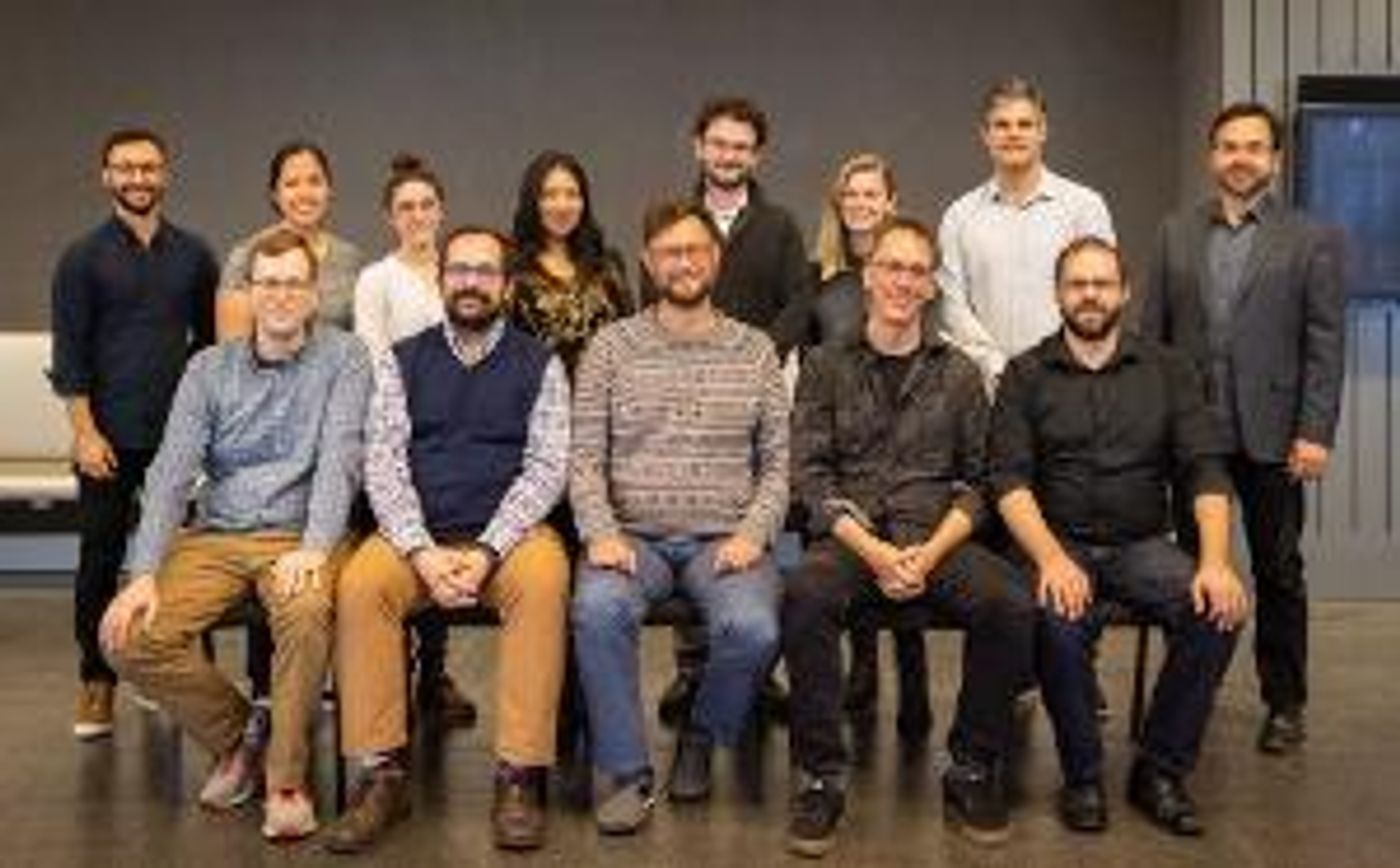 Grossman Ensemble to Present Four World Premiere Works  Image