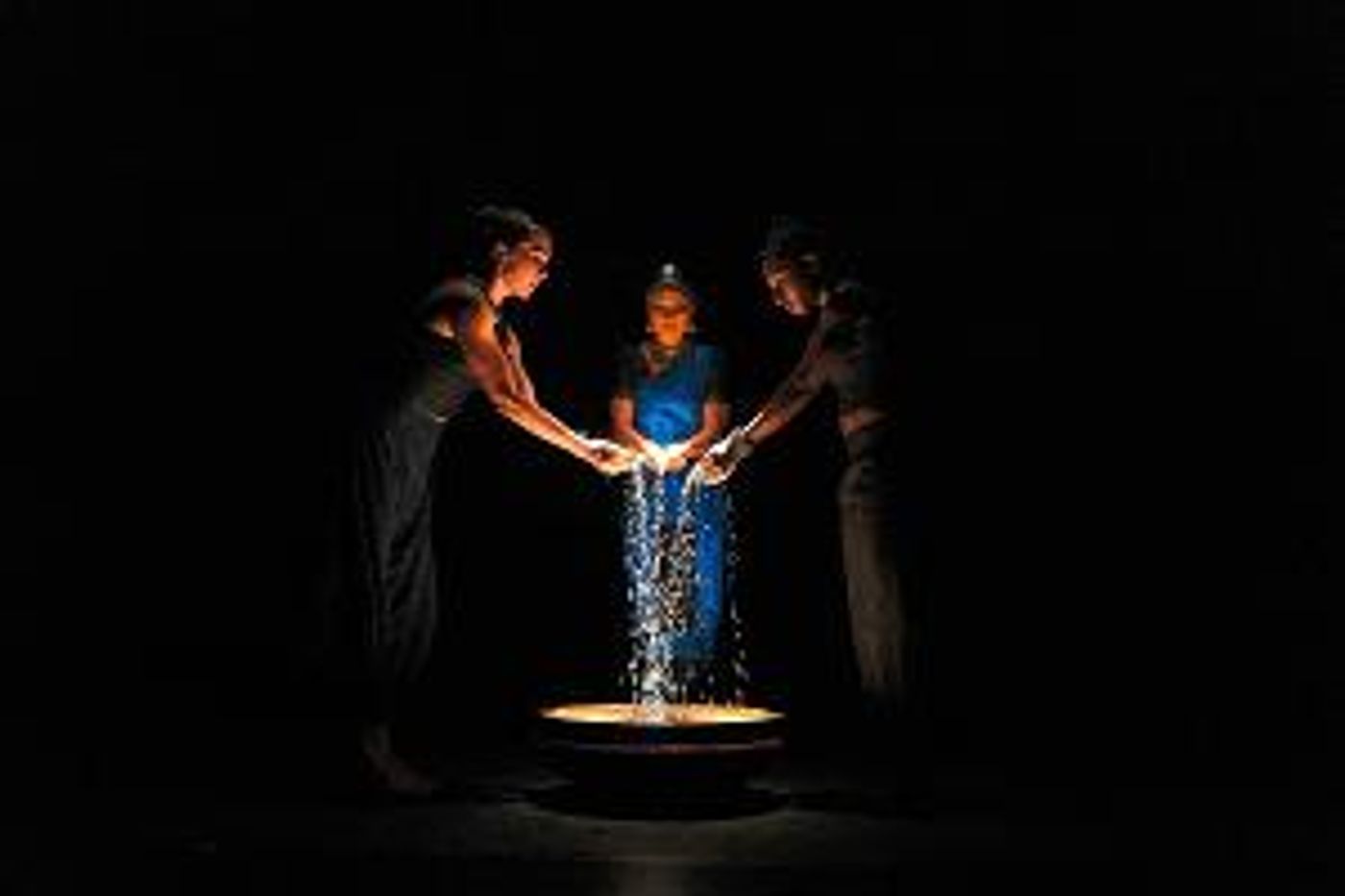 West Coast Premiere Of Ashwini Ramaswamy's LET THE CROWS COME to Open at BroadStage  Image