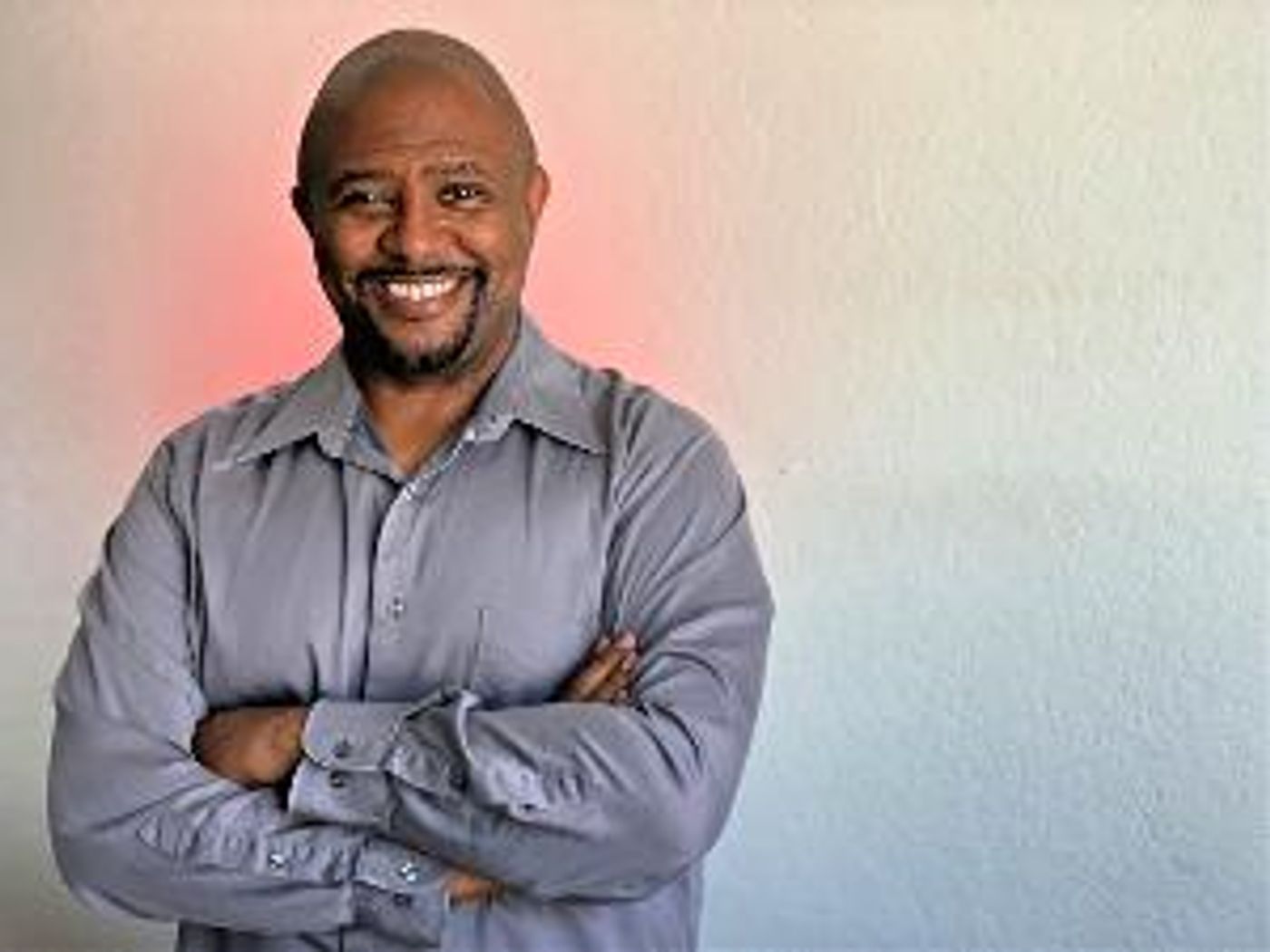 Artist Collective's Leonard Patterson Helps Artist's Maximize Their Livestreaming Potential In New Book  Image