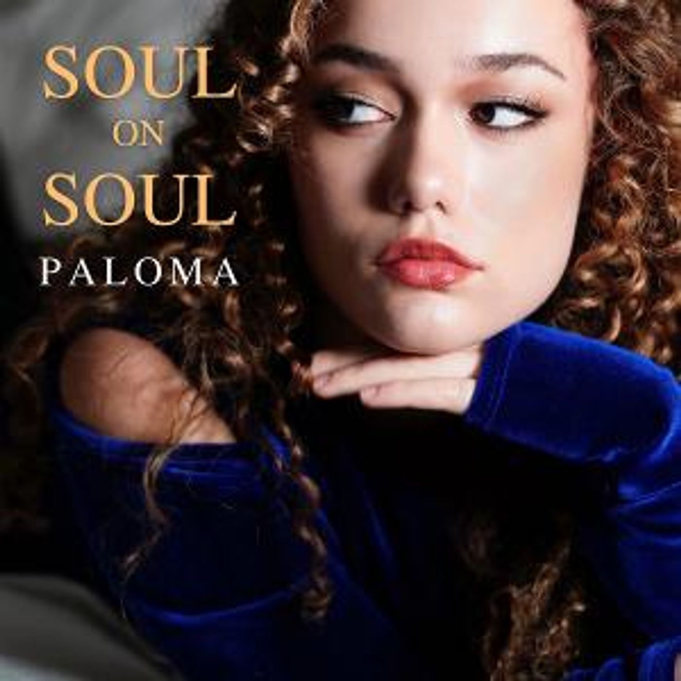 Young Vocal Sensation Paloma Dineli Chesky Releases New Album: Soul On Soul  Image