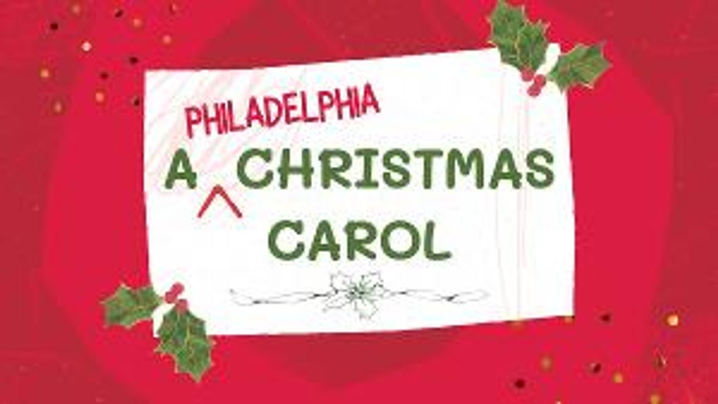 11th Hour Theatre Company to Present A PHILADELPHIA CHRISTMAS CAROL Radio Play  Image