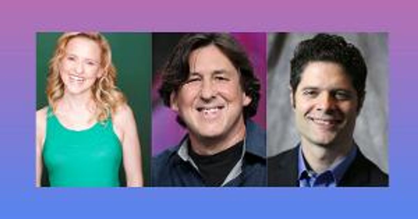 Cameron Crowe & Tom Kitt to Join Anika Larsen for NYCCT's MEET THE PARENT Series  Image