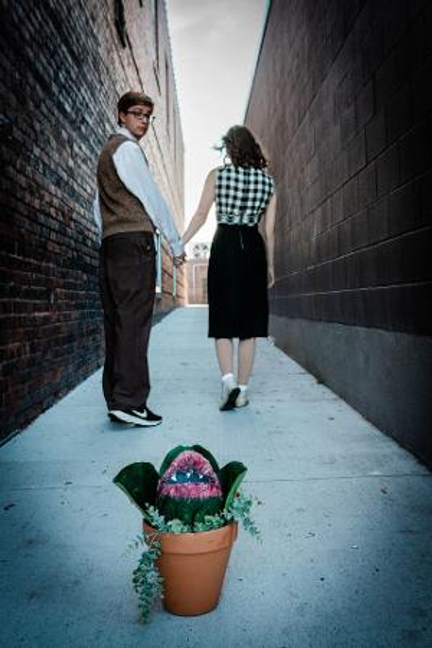 LITTLE SHOP OF HORRORS to Arrive For The First Time At Muskegon Civic Theatre  Image
