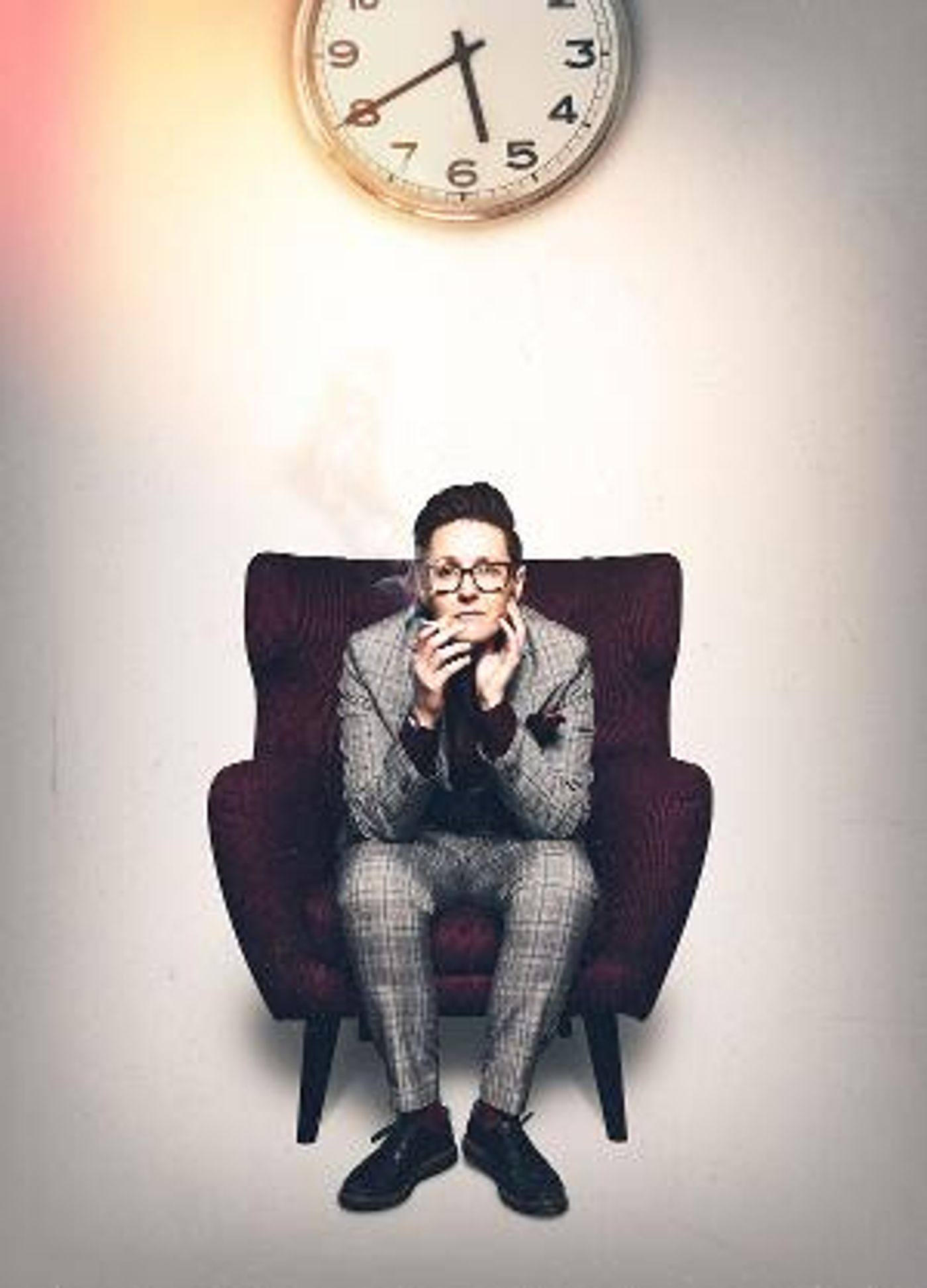 Six Nights Of Queer Theatre Come to Liverpool's Homotopia Festival  Image