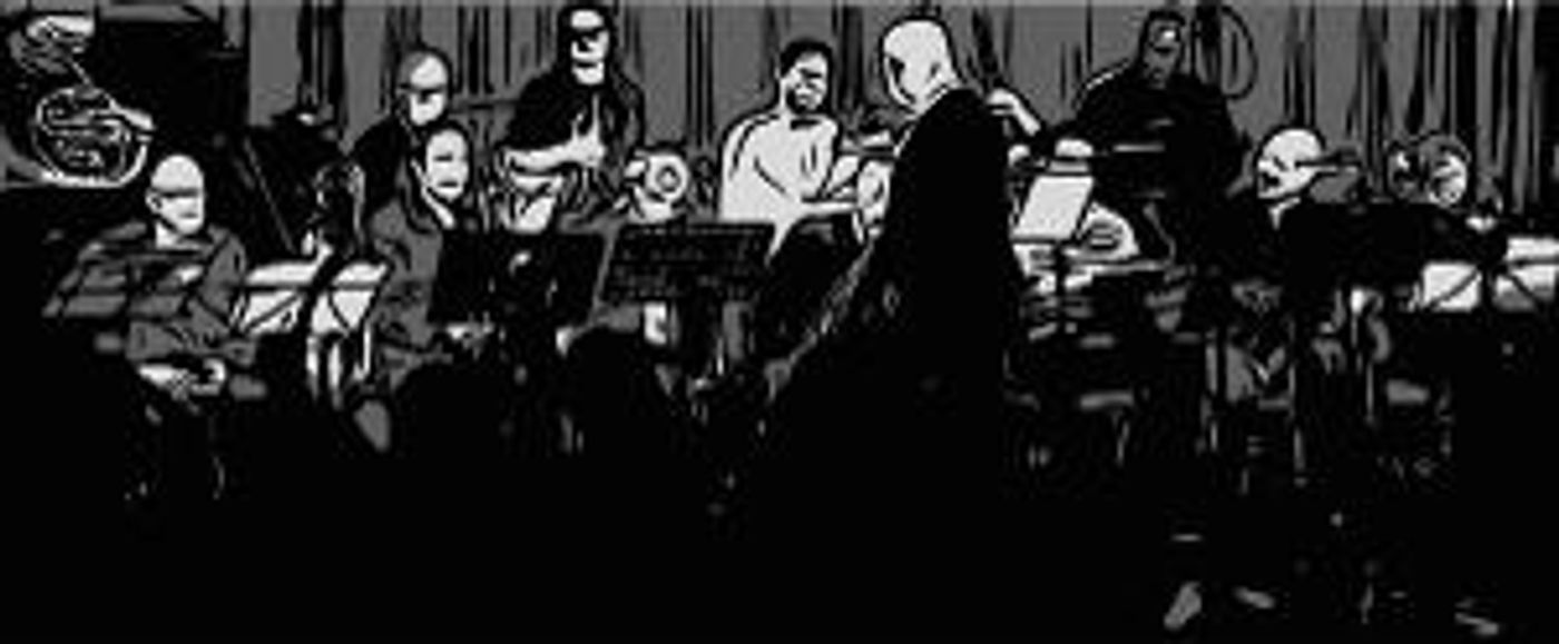 Composers Concordance Presents the CompCord Big Band at Players Theatre Next Month  Image