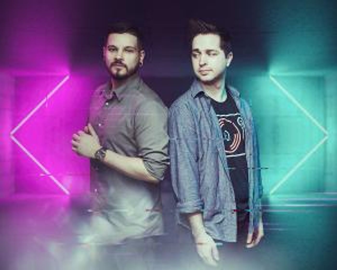 Crisis Ctrl Club Release Title Track From New Album 'Citizen'  Image